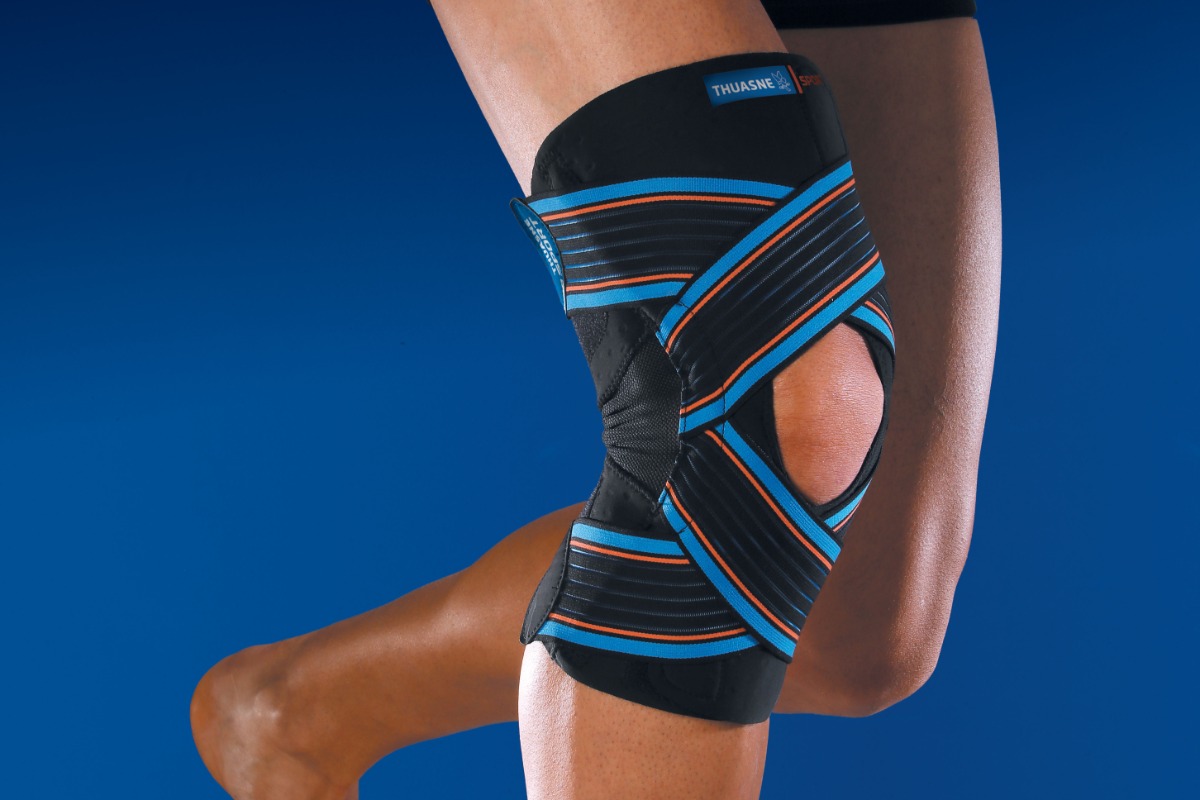 Orthopédie Orthopédie