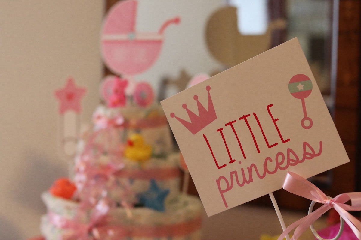 Cadeaux originaux pour Baby Shower